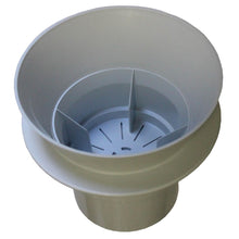 Load image into Gallery viewer, Waterworks Funnel Filter Non-Spill-Valve | H2O Cooler + Crock Water Works Well Filters